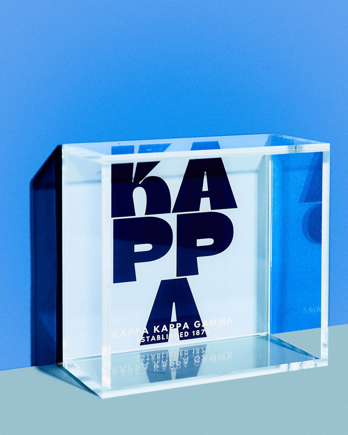 Kappa Kappa Gamma