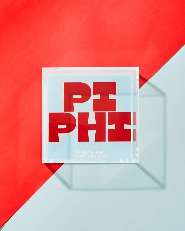 Pi Beta Phi