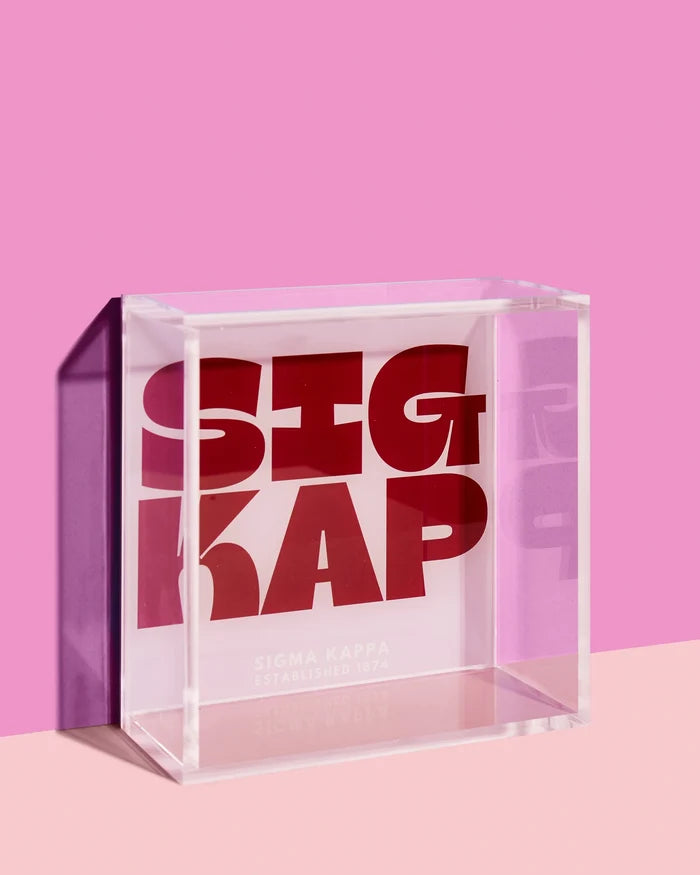 Sigma Kappa