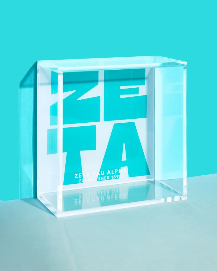 Zeta Tau Alpha