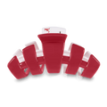 Teleties Large Clip Gameday