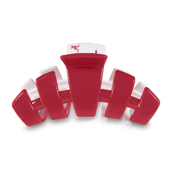Teleties Large Clip Gameday