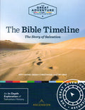 The Bible Timeline Study Set ((Parousia)