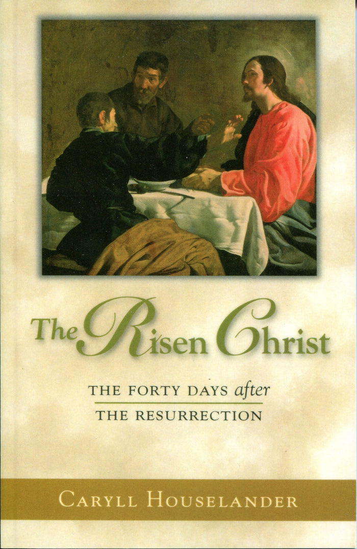 The Risen Christ