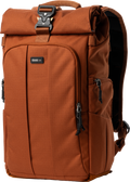 Think Tank FocusPoint 22L I Hybrid RollTop Backpack I Urban Rust