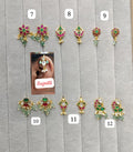 Trending Bugadi Earrings