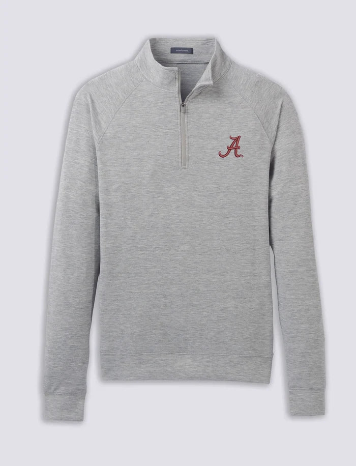 Turtleson  UA Wynn Quarter Zip Pullover