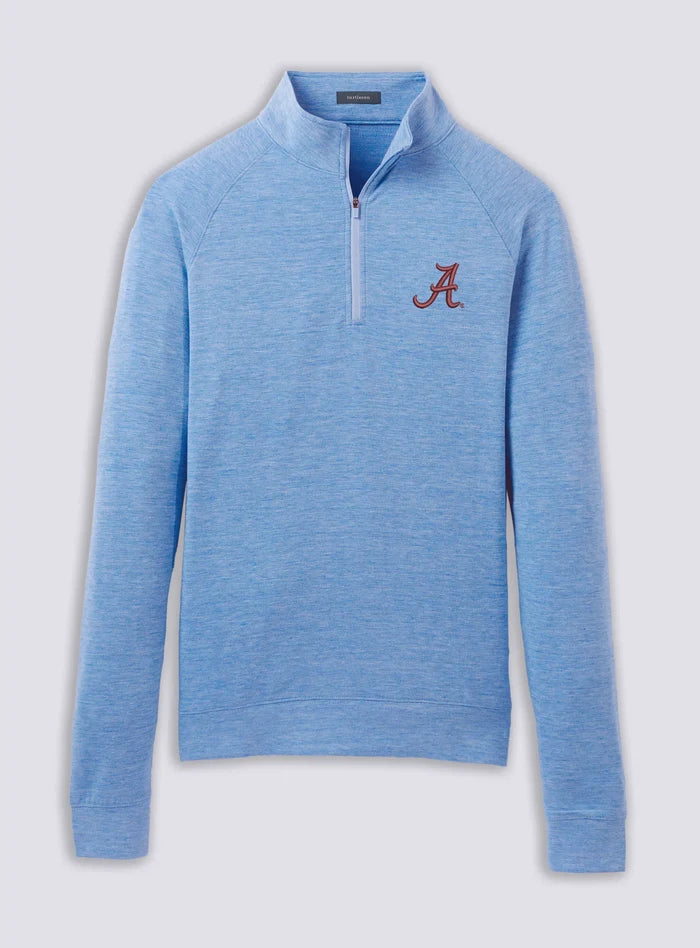 Turtleson  UA Wynn Quarter Zip Pullover