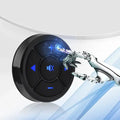 Universal Car Steering Wheel DVD GPS Wireless Smart Button Key Remote Control Multimedia Player