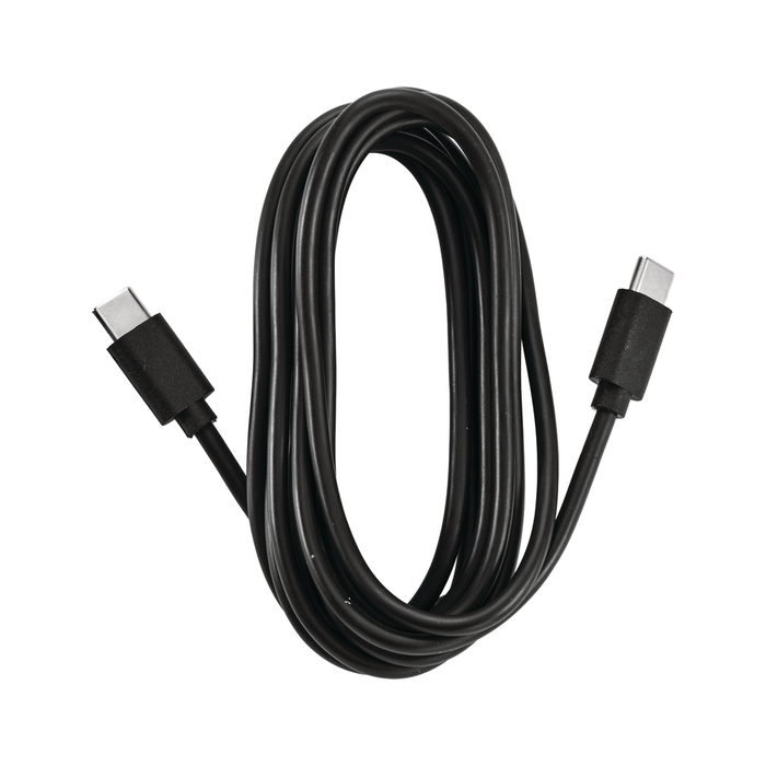 USB-C Data Cable - 6ft Cords Escort Radar US