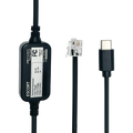 USB-C to RJ11 Cable Cords ESCORT