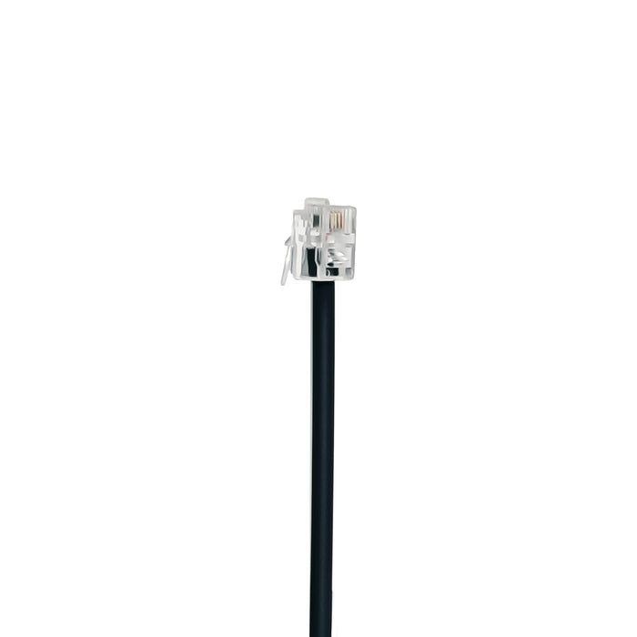 USB-C to RJ11 Cable Cords ESCORT