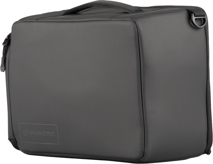WANDRD Camera Cube Essential Deep (FERNWEH and WANDRD PRVKE 41L)
