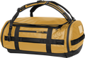 WANDRD CARRYALL Duffel 60L Dallol Yellow