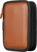 WANDRD Memory Card Case Sedona Orange