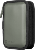 WANDRD Memory Card Case Wasatch Green