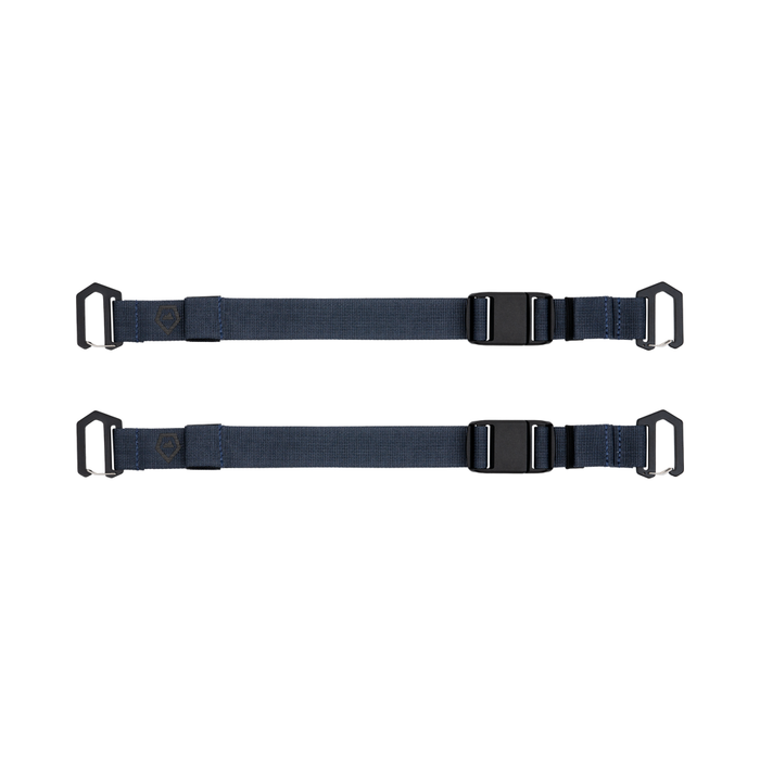 WANDRD Premium Accessory Strap Agean Blue
