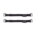 WANDRD Premium Accessory Strap Black