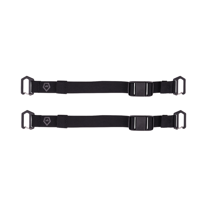 WANDRD Premium Accessory Strap Black