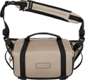 WANDRD ROGUE Sling 6L Yuma Tan