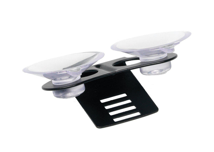 Windshield Mount with Suction Cups Accessories ESCORT