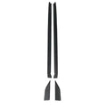 X5 M-Performance Style Black Side Skirt for BMW X5 F15