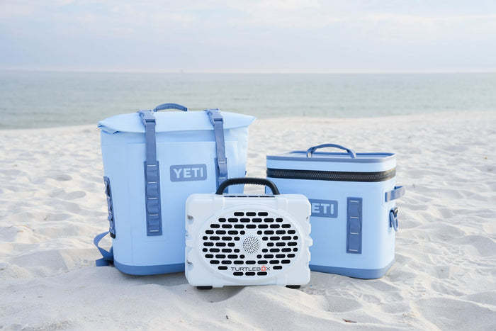 Yeti Backpack M12 Cooler