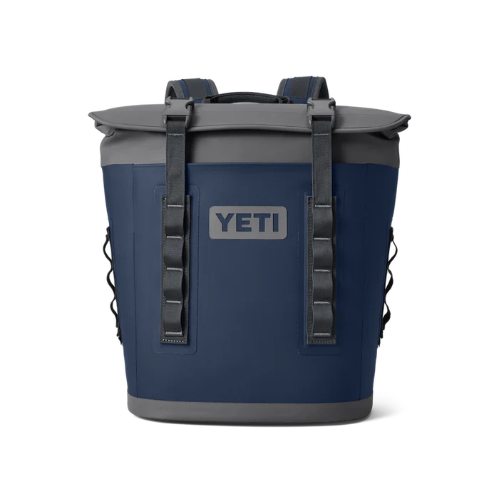 Yeti Backpack M12 Cooler