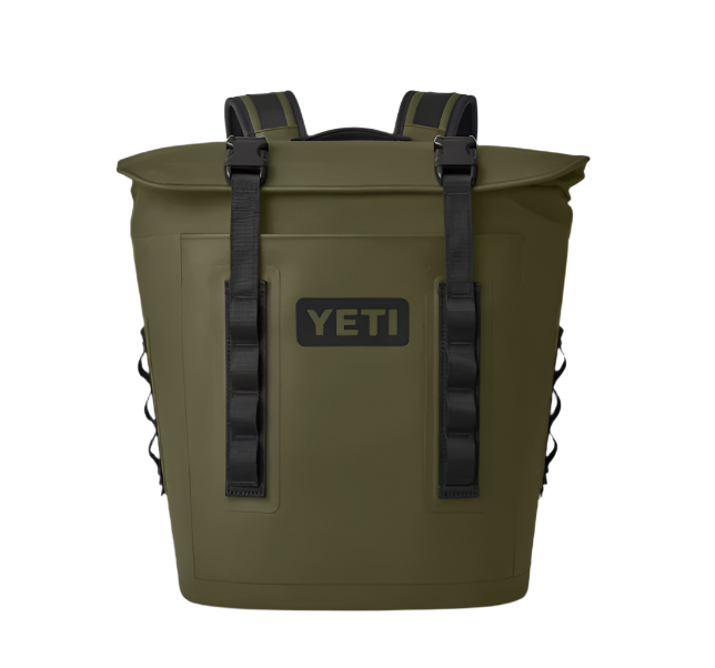 Olive/Black
