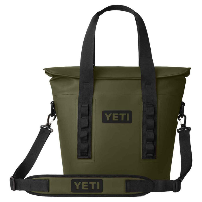 Olive/Black