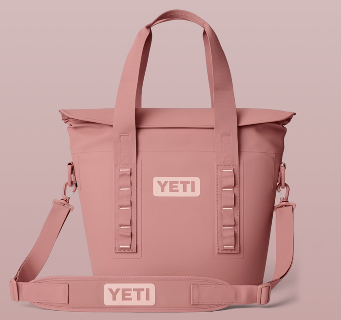 Sandstone Pink