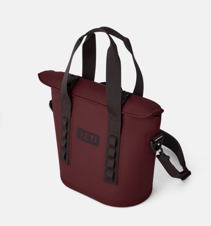 Wild Vine Red/Dark Grey