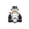 ZMROBO Robot Defender - WiseKit - LesDiy -