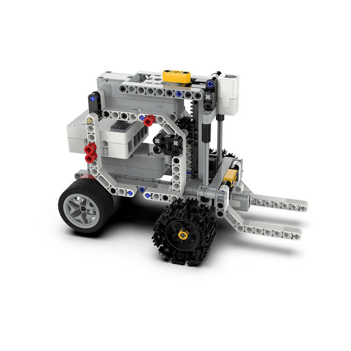 ZMROBO Robot Defender - WiseKit - LesDiy -