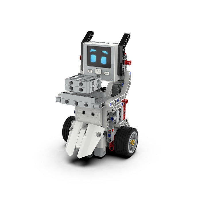 ZMROBO Robot Defender - WiseKit - LesDiy -