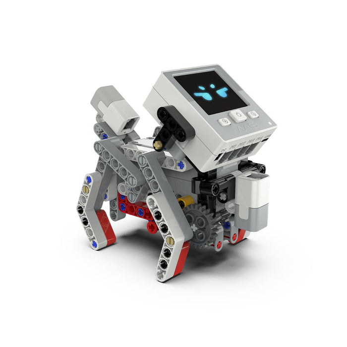 ZMROBO Robot Defender - WiseKit - LesDiy -